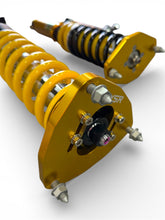 Load image into Gallery viewer, Dynamic Pro Gravel Rally Coilovers - Subaru Crosstrek Hybrid 2018-2023 (GT)