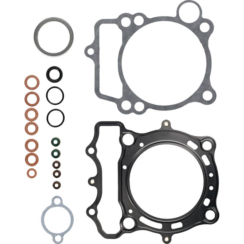 Vertex Gaskets 01-13 Yamaha WR250F Top End Gasket Kit