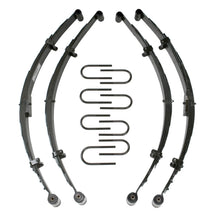 Load image into Gallery viewer, Skyjacker 2-2.5" SOFTRIDE 55-75 CJ