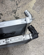 Load image into Gallery viewer, CSF BMS F-Chassis Gen 1 B58 High Performance All-Aluminum Radiator