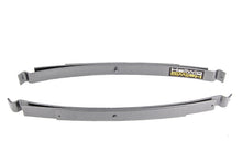 Load image into Gallery viewer, Hellwig 04-09 Ford E-350 SD Load Pro - Up To 2500lb Level LC 3 Leaf Helper Spring w/o Mounting Kit