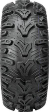 Load image into Gallery viewer, QuadBoss QBT448 Utility Tire - 26x11-12 6Ply