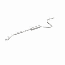 Load image into Gallery viewer, MagnaFlow BRE Exhaust Kit 99-04 Honda Odyssey 3.5L