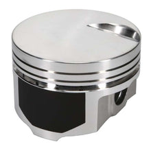 Load image into Gallery viewer, Wiseco Pro Tru Street Chevy Big Block 4.310in Bore 1.645in CH -3.00 CC Piston Set