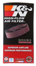 Load image into Gallery viewer, K&amp;N Replacement Air Filter FORD VAN, V8-7.3L DIESEL, 1992