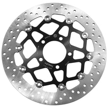 Load image into Gallery viewer, Brembo OE 04-07 Kawasaki KLV 1000cc 310x5mm Brake Disc - Front Floating