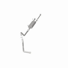 Load image into Gallery viewer, MagnaFlow BRE Exhaust Kit 09-13 Toyota Tundra