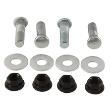 Load image into Gallery viewer, All Balls Racing 91-98 Suzuki LT-F4WDX King Quad 300 Wheel Stud and Nut Kit Front