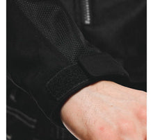 Load image into Gallery viewer, Dainese Sevilla Air Tex Jacket Black/Black Size - 58