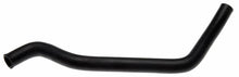 Load image into Gallery viewer, Gates 87-88 Nissan Sentra 4-Cyl. 1.6L Heater To Pipe-2 Molded Heater Hose
