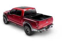 Load image into Gallery viewer, UnderCover 16-20 Toyota Tacoma 6ft Armor Flex Bed Cover - Black Textured