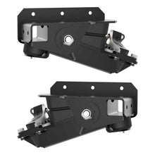 Load image into Gallery viewer, Timbren 2000lb HD Axle-Less Trailer Suspension w/ Straight Spindle &amp; Brake Flange