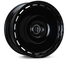 Load image into Gallery viewer, Vossen x Novitec SP3 22x9.5 ET:28 Gloss Black Rolls-Royce Spectre Front Wheel