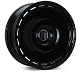 Vossen x Novitec SP3 22x9.5 ET:15 Gloss Black Rolls-Royce Wraith / Ghost / Dawn Front Wheel