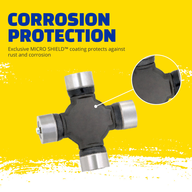 MOOG Universal U-Joint