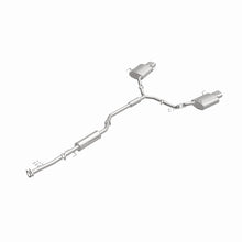 Load image into Gallery viewer, BRExhaust 09-14 Acura TL 3.5L Exhaust Kit