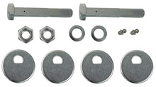 Load image into Gallery viewer, MOOG 99-00 Cadillac Escalade Front / Front Upper Caster/Camber Kit