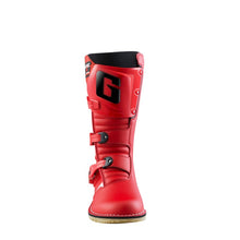 Load image into Gallery viewer, Gaerne Balance XTR Boot Red Size - 6.5