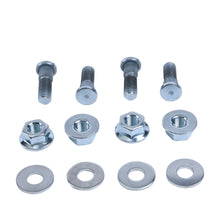 Load image into Gallery viewer, All Balls Racing 03-13 Kawasaki KVF360A Prairie 4x4 Wheel Stud and Nut Kit Front