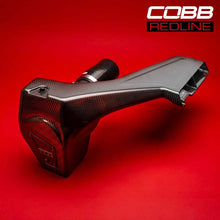 Load image into Gallery viewer, Cobb 08-14 Subaru WRX/STI Redline Carbon Fiber Intake System