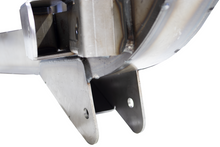 Load image into Gallery viewer, Rust Buster 2004-2006 Jeep Wrangler Unlimited LJ Rear Frame Control Arm Section - Right