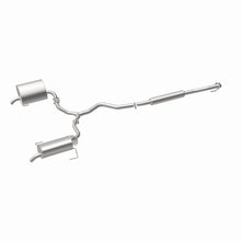 Load image into Gallery viewer, MagnaFlow BRE Exhaust Kit 05 Subaru Outback 2.5L