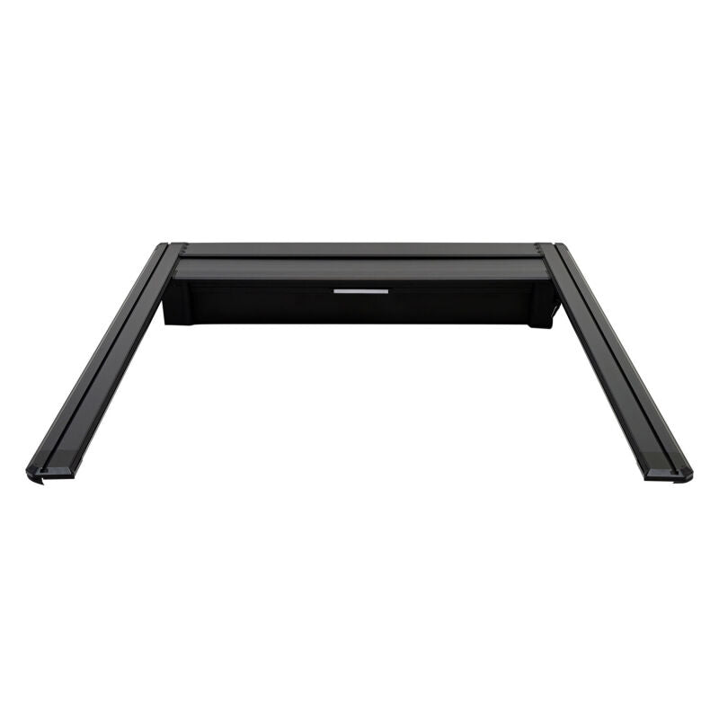 Westin 17-26 Ford F-250/F-350 SD 6.8ft Bed Electric Retractable Tonneau Cover - Black
