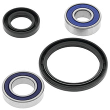 Load image into Gallery viewer, QuadBoss 92-94 Yamaha YFB250 Timberwolf 2x4 (02) Front ATV Wheel Bearing &amp; Seal Kit