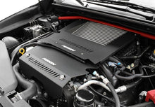 Load image into Gallery viewer, Perrin 15-16 Subaru WRX Engine Cover Kit - Black
