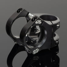 Load image into Gallery viewer, Renthal V2 Apex Stem 35 x 40 mm. -  Black/Black