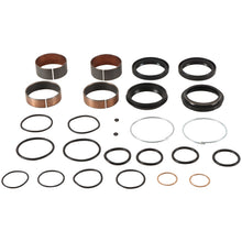 Load image into Gallery viewer, Pivot Works 09-12 Honda CRF450R PW Fork Rebuild Kit - W/Bushings &amp; Seals