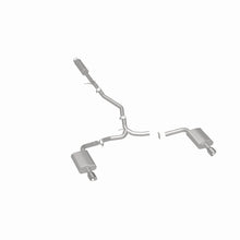 Load image into Gallery viewer, MagnaFlow BRE Exhaust Kit 13-19 Ford Taurus 3.5L