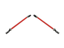 Load image into Gallery viewer, GrimmSpeed GR86 / BRZ / FRS  V-Bars - Red