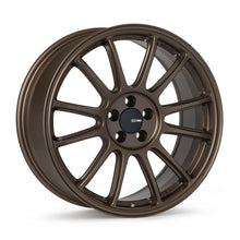 Load image into Gallery viewer, Enkei Vantix 18x9.5 / 5x100 BP / ET45 / 72.6mm Bore - Matte Bronze Wheel
