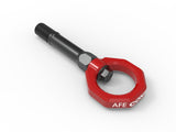afe aFe CONTROL Tow Hook Nissan Z 23-25 V6-3.0L (tt)