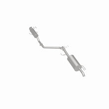 Load image into Gallery viewer, BRExhaust 10-13 KIA FORTE KOUP FORTE Exhaust Kit