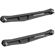 Load image into Gallery viewer, Camburg Ford Ranger Raptor ’24-‘25 KINETIK Series Rear Billet Lower Trailing Arm Kit (GRAY)