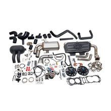 Load image into Gallery viewer, S&amp;S Cycle 2020+ KRX Models Turbocharger Kit (Fits Two Seater Only)