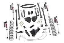 Load image into Gallery viewer, 6 Inch Lift Kit | Diesel | 4 Link | Vertex | Ford F-250/F-350 Super Duty (08-10)