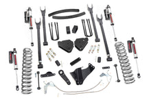 Load image into Gallery viewer, 6 Inch Lift Kit | Gas | 4 Link | Vertex | Ford F-250/F-350 Super Duty (08-10)