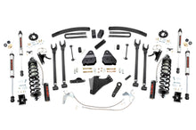 Load image into Gallery viewer, 6 Inch Lift Kit  |  Gas  |  4 Link  |  C/O V2 | Ford F-250/F-350 Super Duty (08-10)