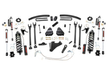 Load image into Gallery viewer, 6 Inch Lift Kit  |  Diesel  |  4 Link  |  C/O Vertex | Ford F-250/F-350 Super Duty (08-10)