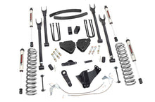 Load image into Gallery viewer, 6 Inch Lift Kit | Diesel | 4 Link | V2 | Ford F-250/F-350 Super Duty (08-10)