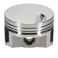 Load image into Gallery viewer, Wiseco Pro Tru Street Chevy Big Block 4.310in Bore 1.645in CH -3.00 CC Piston Set