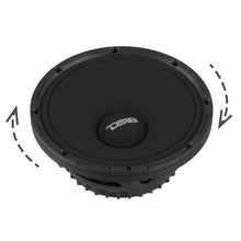 Load image into Gallery viewer, DS18 High-Sensitivity Mid-High Loudspeakers w/ Rotating Recone 6.5in 100.5db 4ohm 100Hz-17kHz