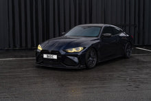 Load image into Gallery viewer, BMW G80 M3/ G82 M4 GT-250 67" Carbon Fiber Adjustable Wing