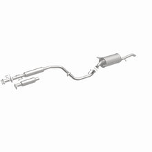 Load image into Gallery viewer, MagnaFlow BRE Exhaust Kit 04-06 Chevy Aveo 1.6L