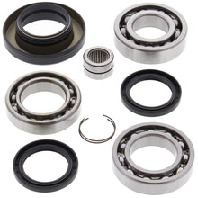 Load image into Gallery viewer, All Balls Racing 05-14 Honda TRX500FA Differential Bearing and Seal Kit Rear