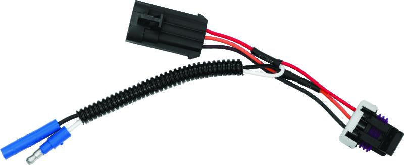 Kuryakyn Rear Visblty Adptr- Rngr Rzr