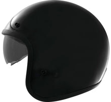 Load image into Gallery viewer, THH Helmets T-383 Black - 2XL